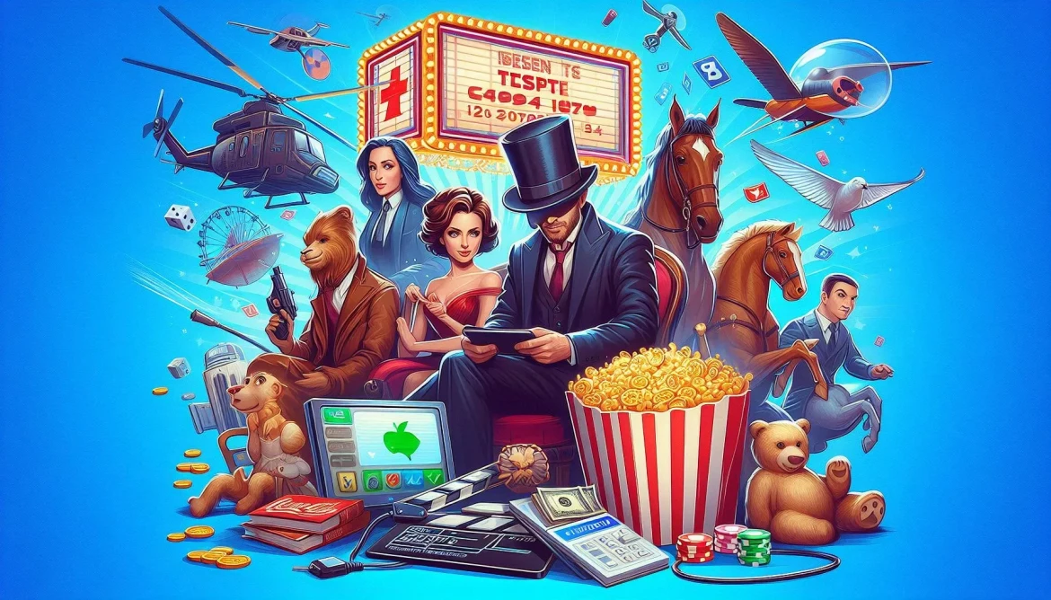Toxi Casino